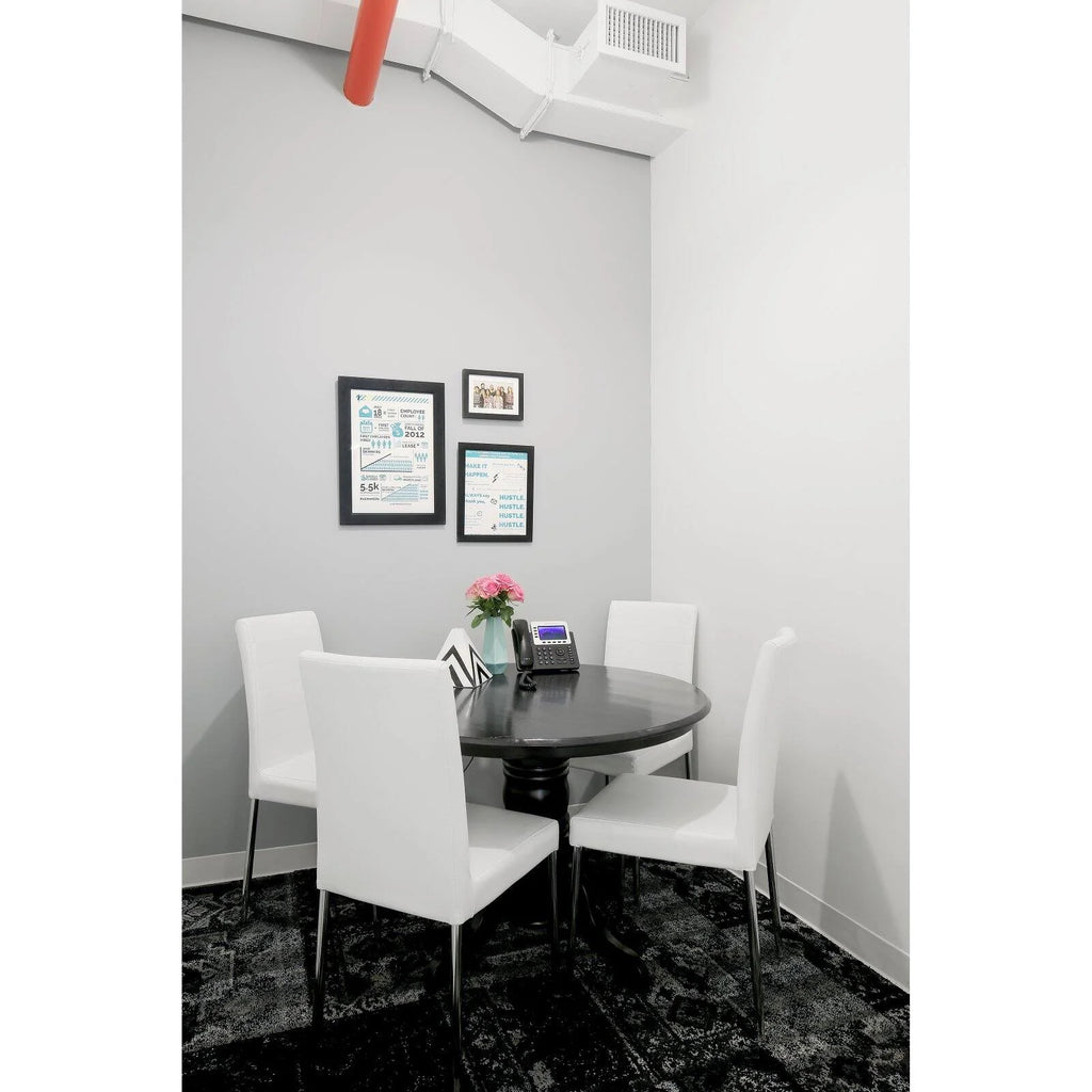 Round Wood Dining Table R5880