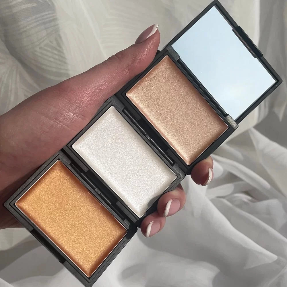 Makeup Cream Highlighter 4g O623