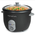 16-Cup Rice Cooker & Food Steamer H52879