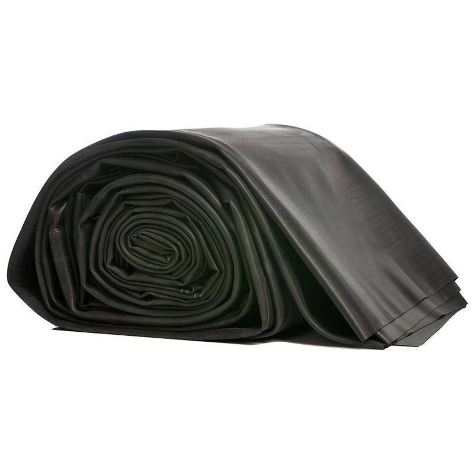 45-Mil EPDM Pond Liners, 20 ft x 20 ft I52583