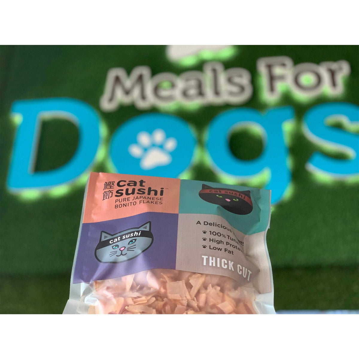 Cat Sushi Bonito Flakes C924221