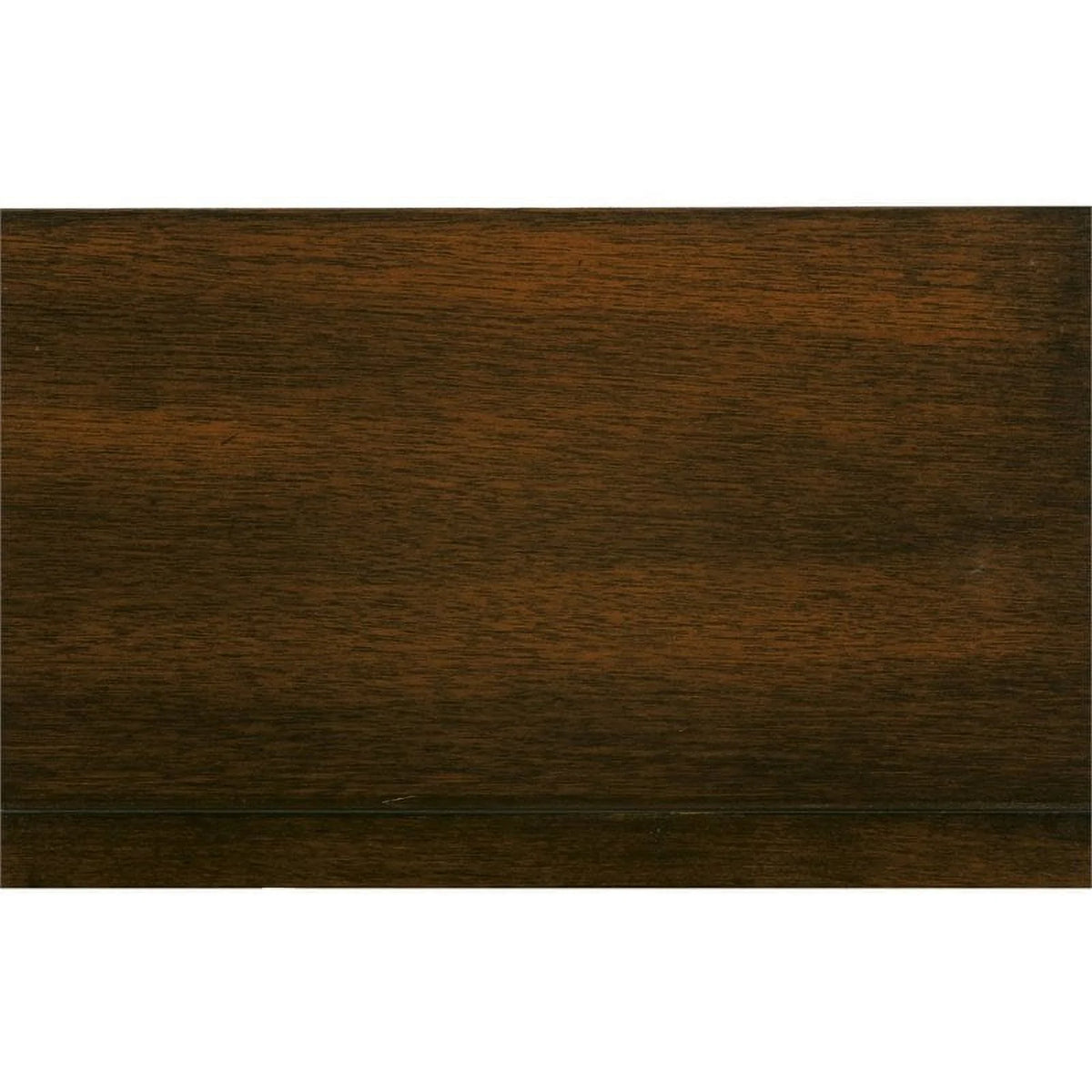 Wood 1 Drawer End Table Set of 2 V3597