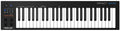 Black Midi Controller Keyboard H5021