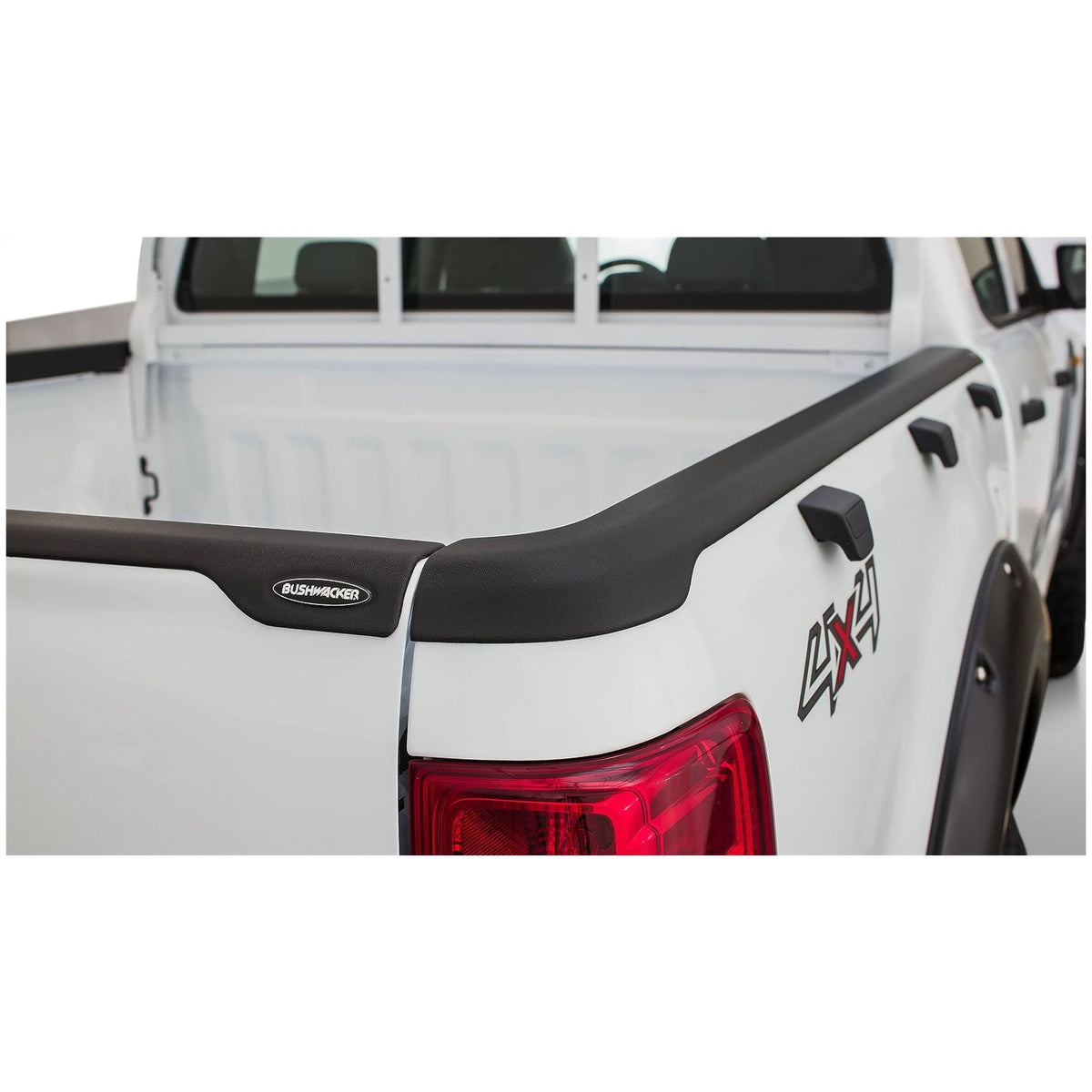 Smoothback Bed Rail Cap K10743