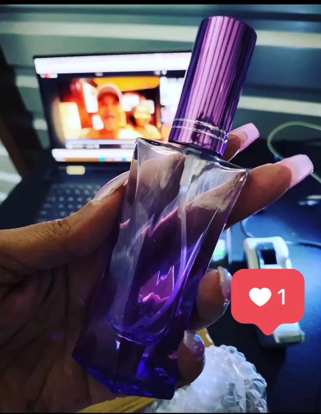 Perfume Fragrance E353482
