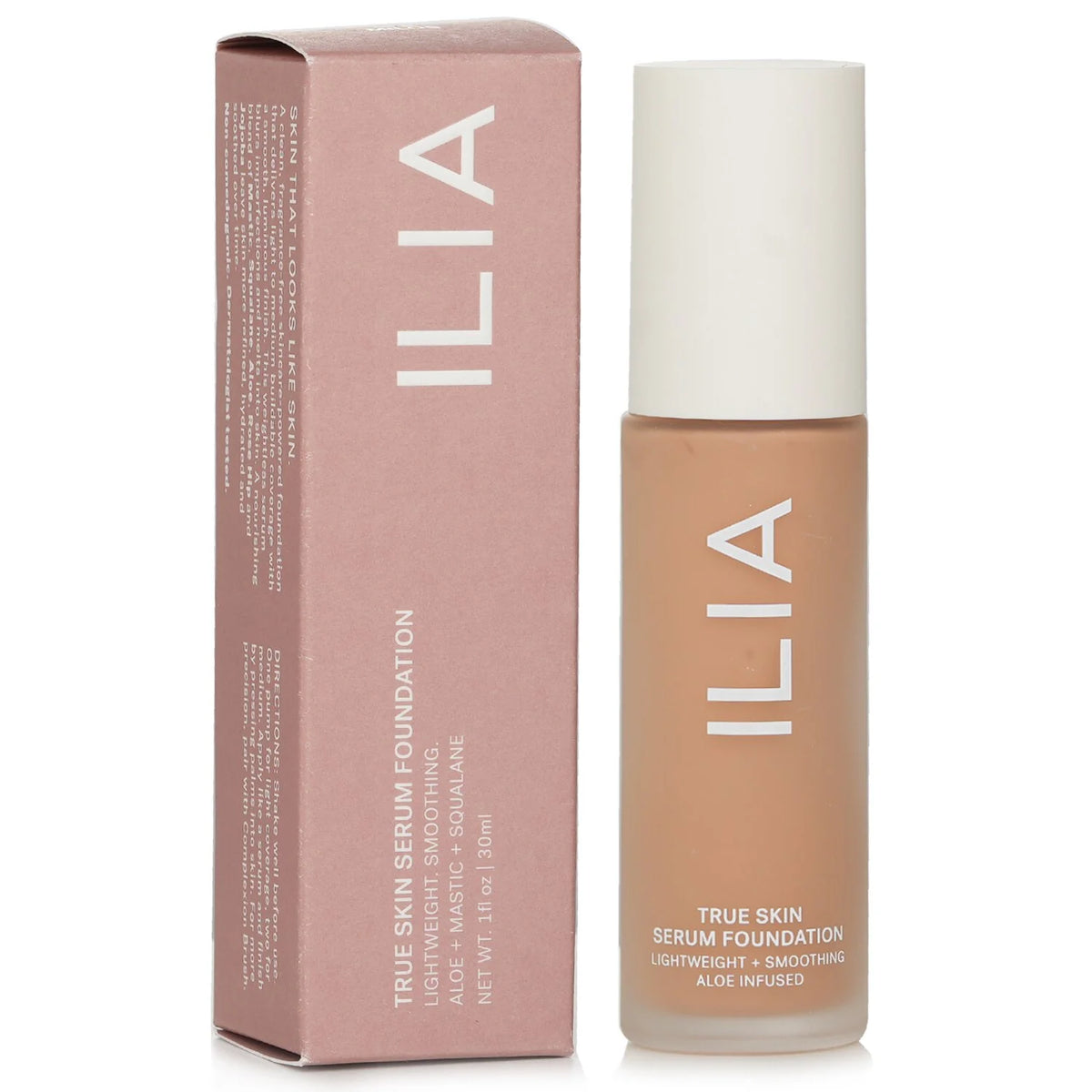 Serum Foundation 30ml Y335