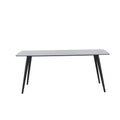 Sintered Stone Dining Table 62 inch M107