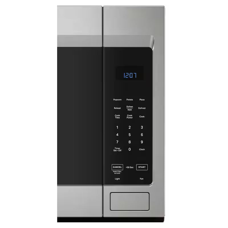 1.7 cu. ft. Over-the-Range Microwave with Non-Stick Interior D239