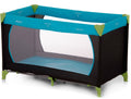 Travel Cot (Waterblue) W238194