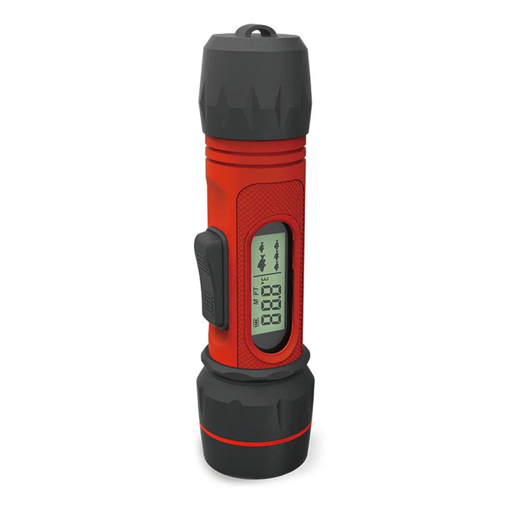 Underwater LED Light Sonar Fishfinder W781935