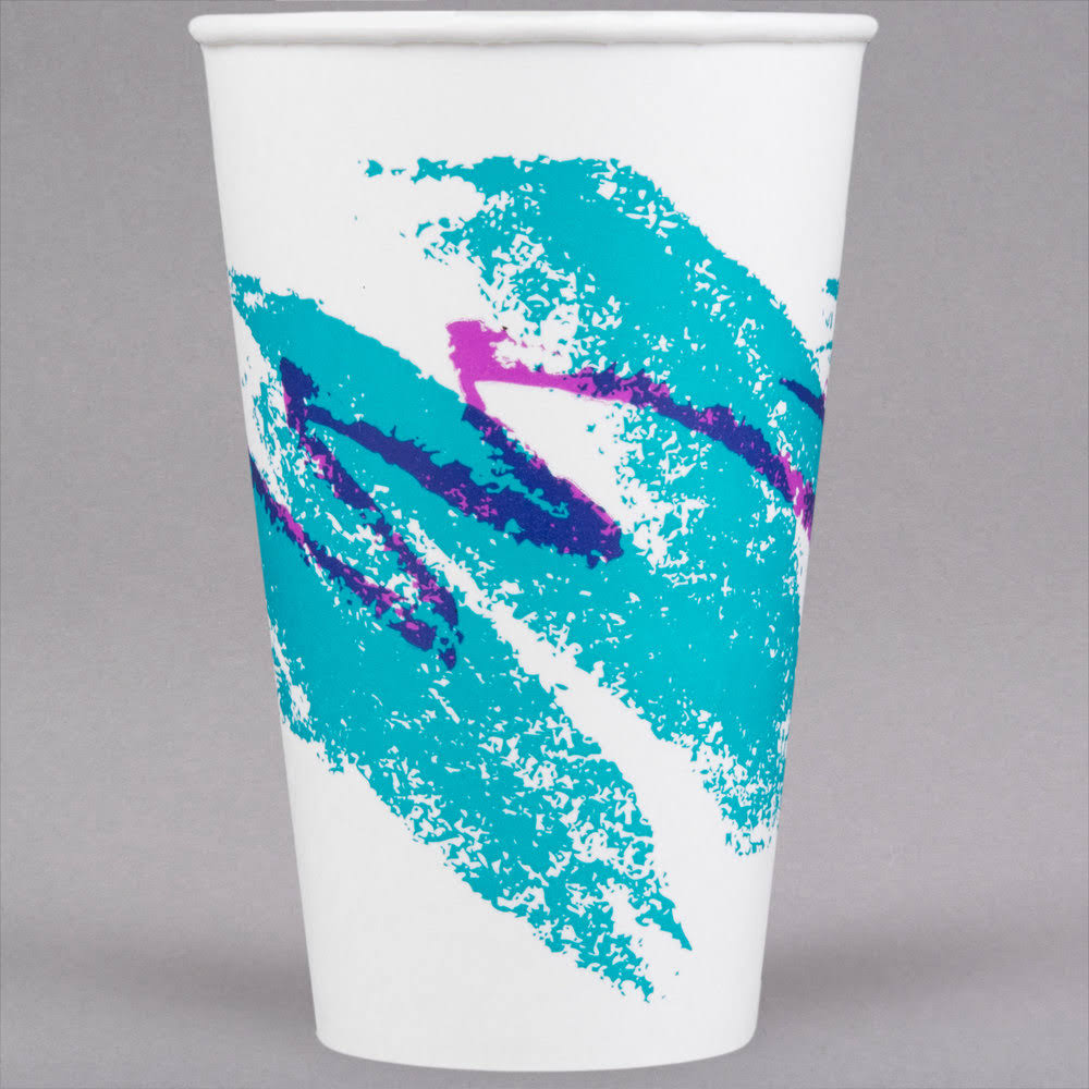 12 oz Paper Cup G30644