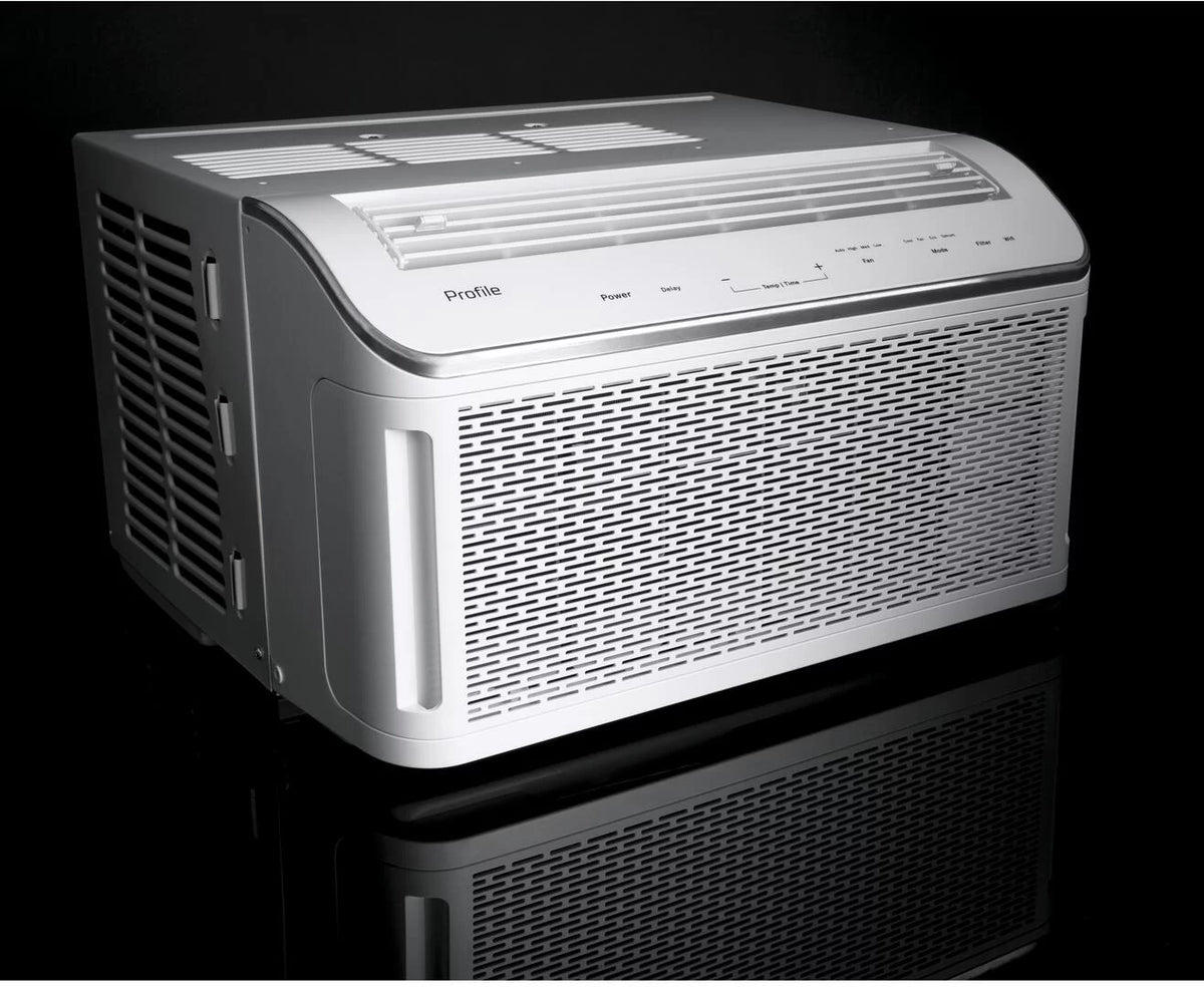 Smart 115 Volt Room Air Conditioner X239