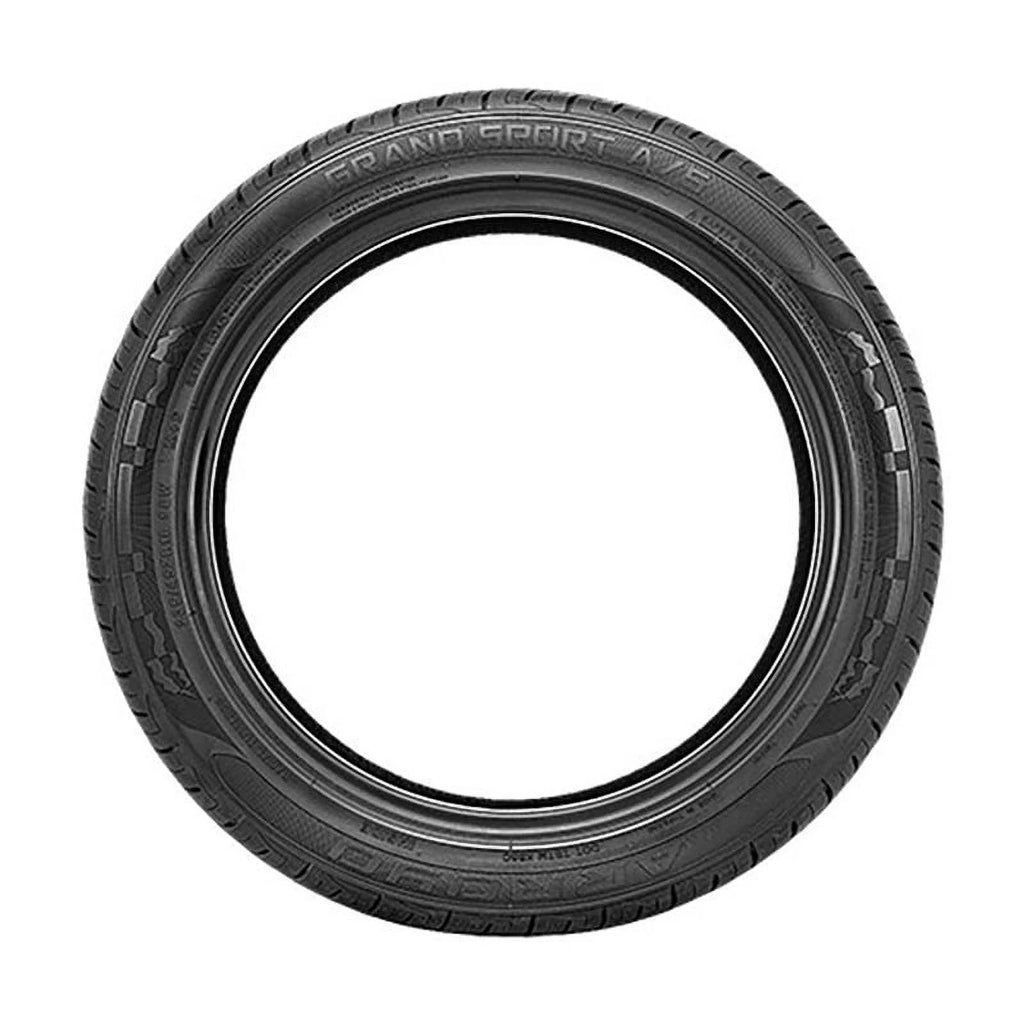 All Season 235/50ZR17 100W XL Passenger Tire I221549