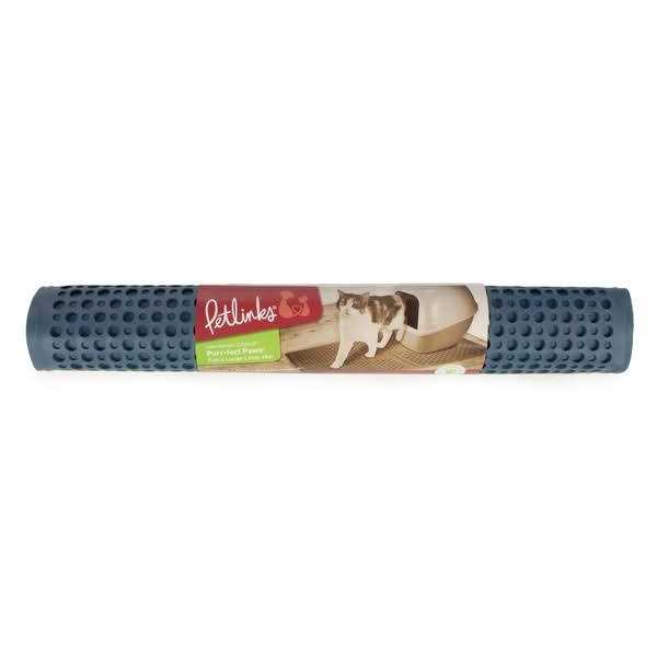 Litter Mat E9031