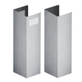 Chimney Extensions for 12ft Ceiling N974