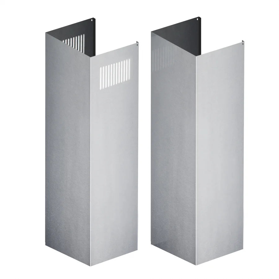 Chimney Extensions for 12ft Ceiling N974