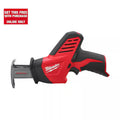 12V Cordless Reciprocating Saw H5142