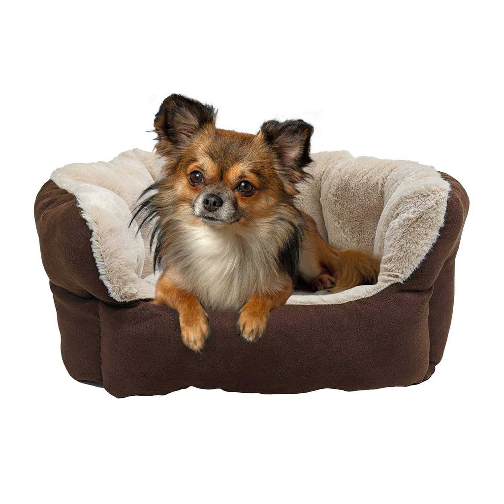 Reversible Cushion Bed S531