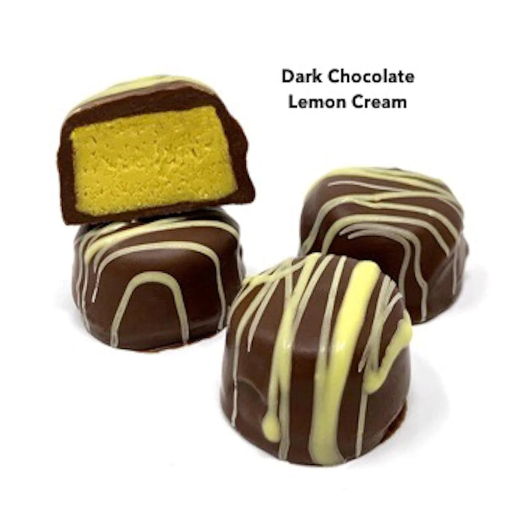 Coffee And Truffle Gift Box B800465