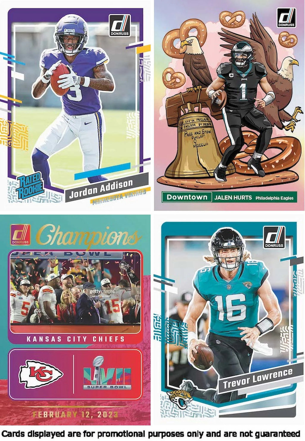 Trading Cards F63325
