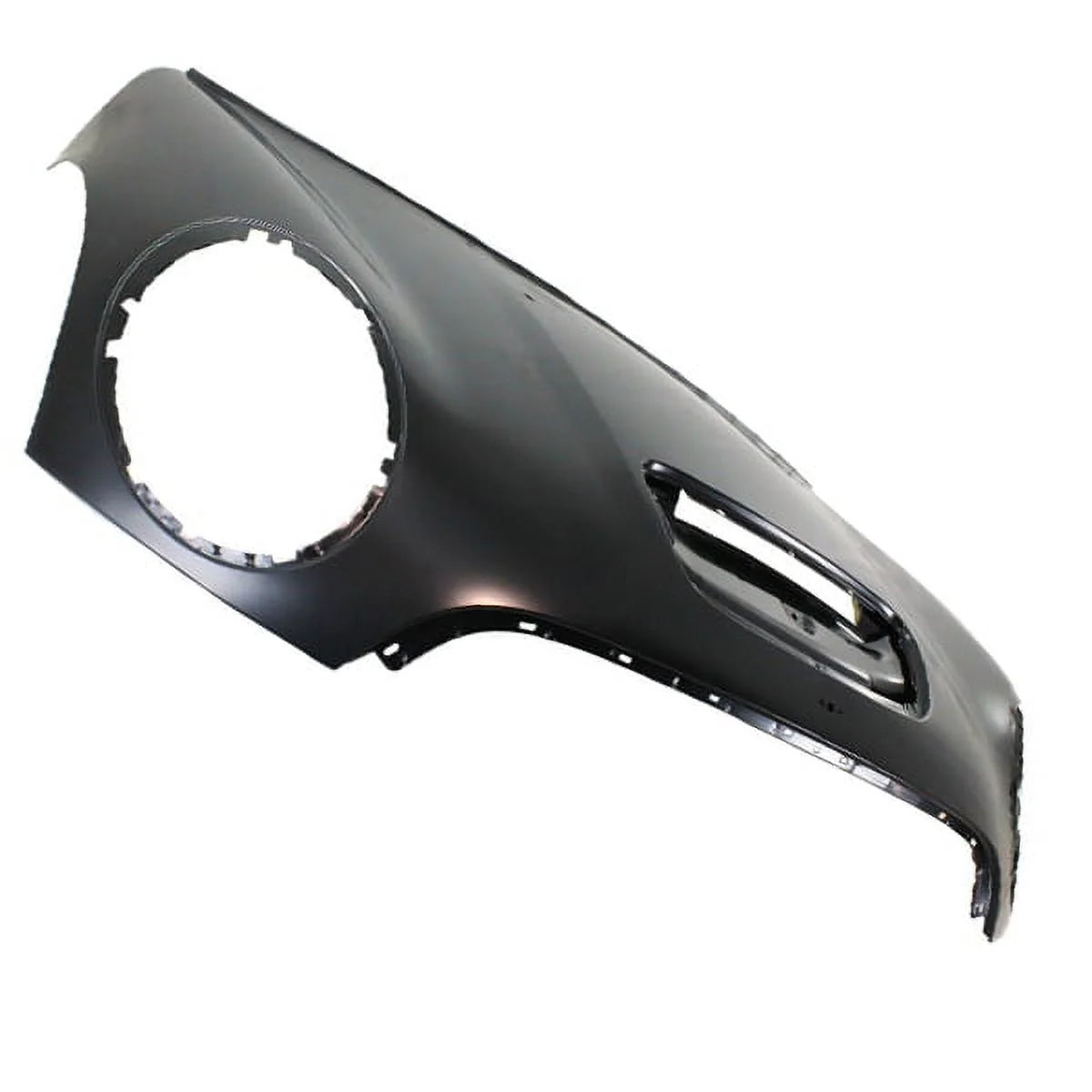 Primed Front Hood Panel Assembly T872