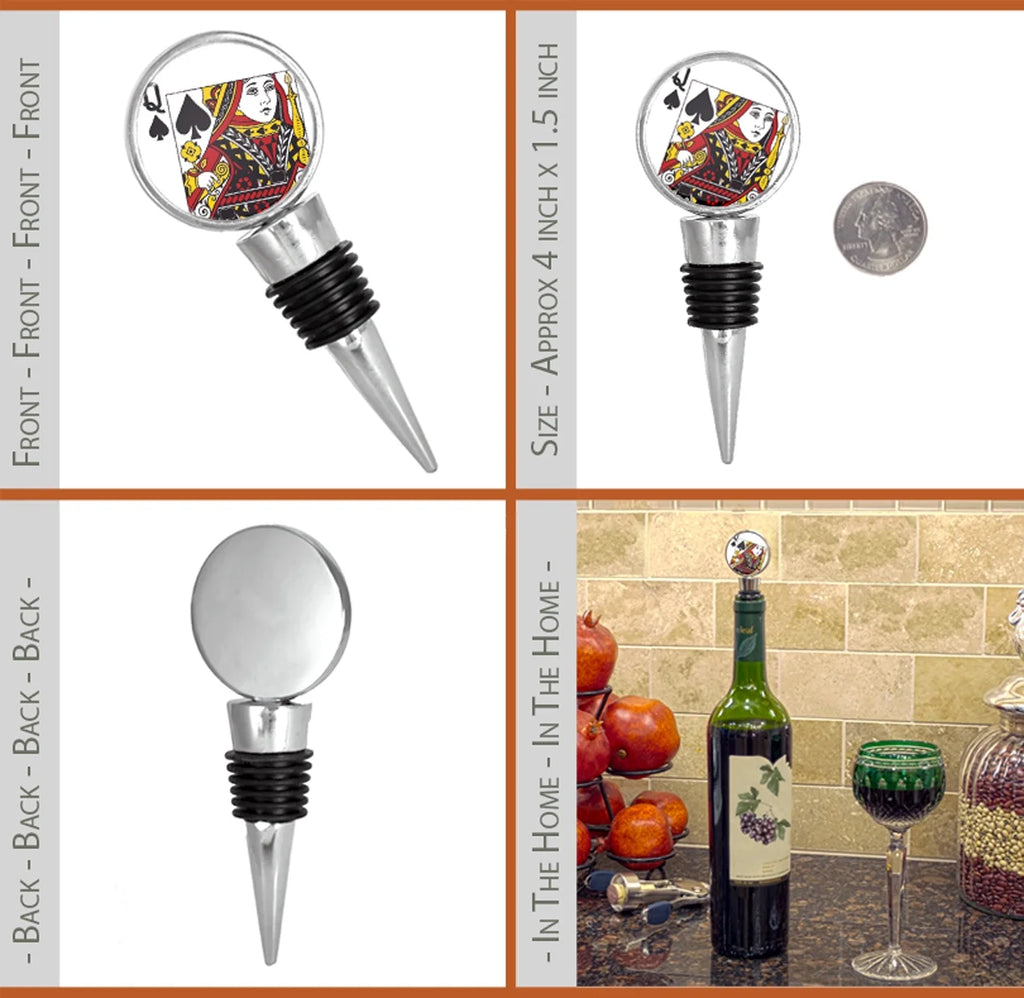 Wine Stopper Z68876