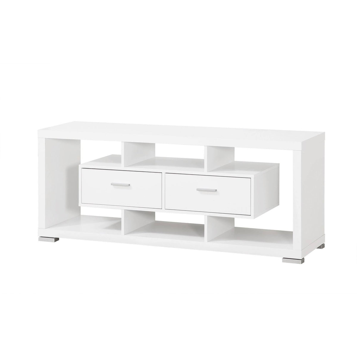 Cappuccino TV Console E44601