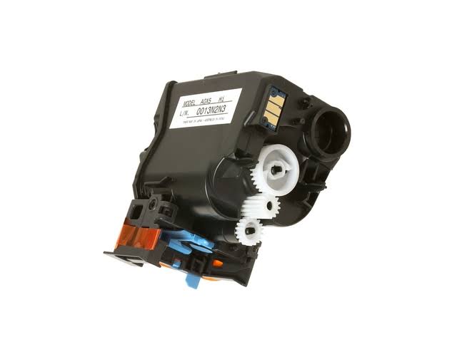 Black Toner Cartridge G78163