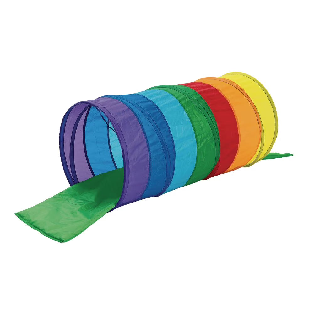 Rainbow Tunnel I55538