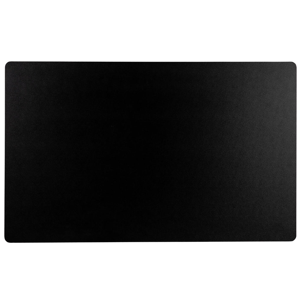 Black Rectangular Sit/Standing Desk N73275