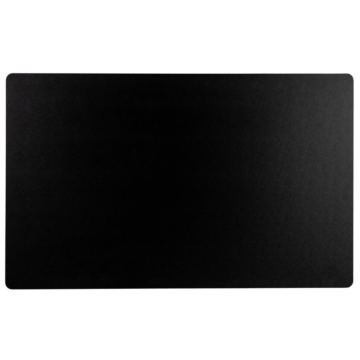 Black Rectangular Sit/Standing Desk N73275