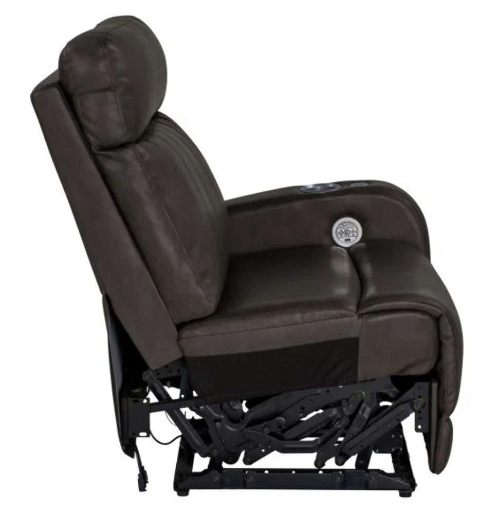 Left Hand Recliner S590