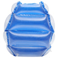 Blue Inflatable PVC Bumper Ball D309