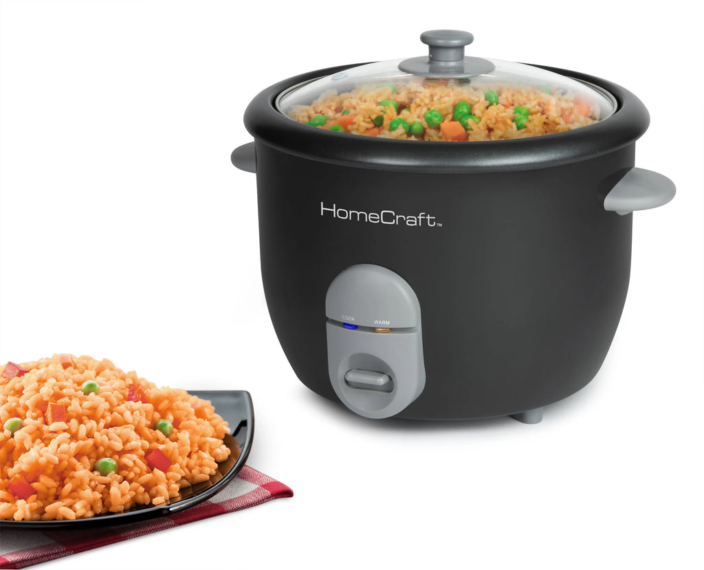16-Cup Rice Cooker & Food Steamer H52879