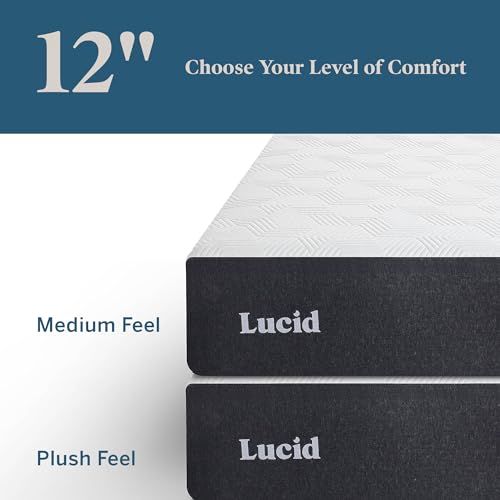 10 Inch Memory Foam Mattress Full Size H56194