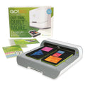 Electric Fabric Cutter & Starter Set H195