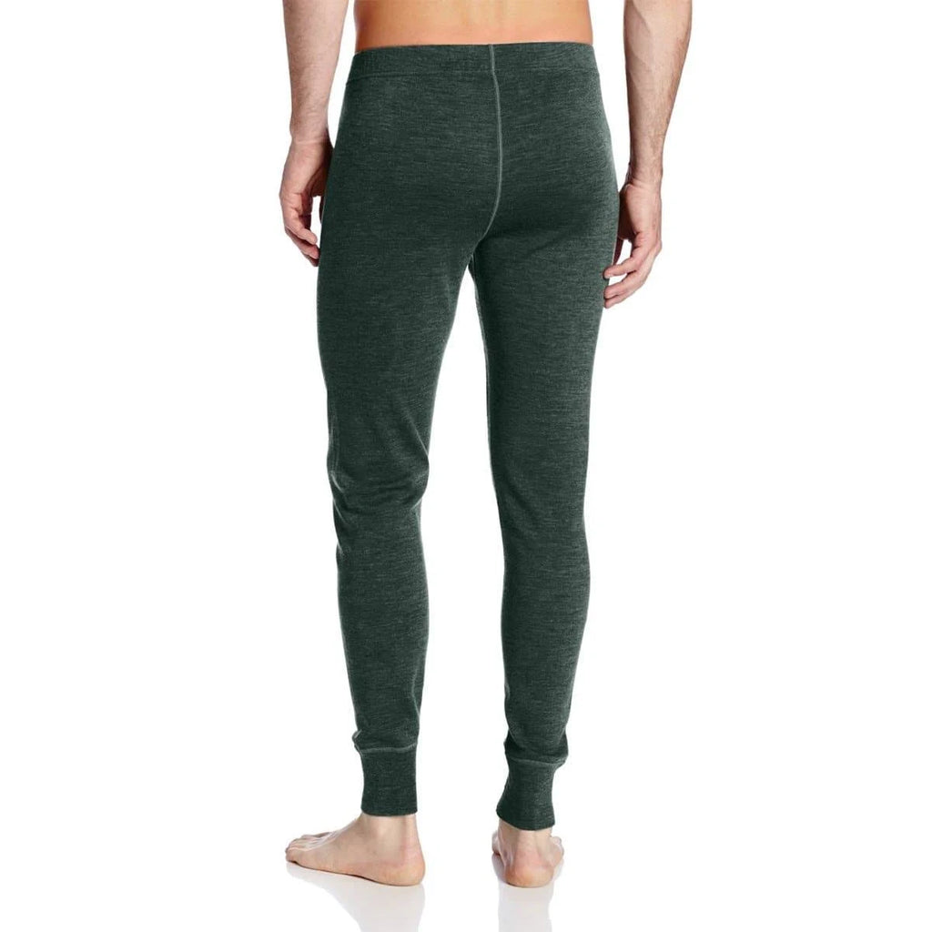 Men's Midweight Wool Bottom F1971