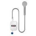 Tankless Water Heater 304 Stainless Steel Thermostatic N67865
