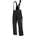 Asphalt 3XL Powerxross Pant / Bib U170