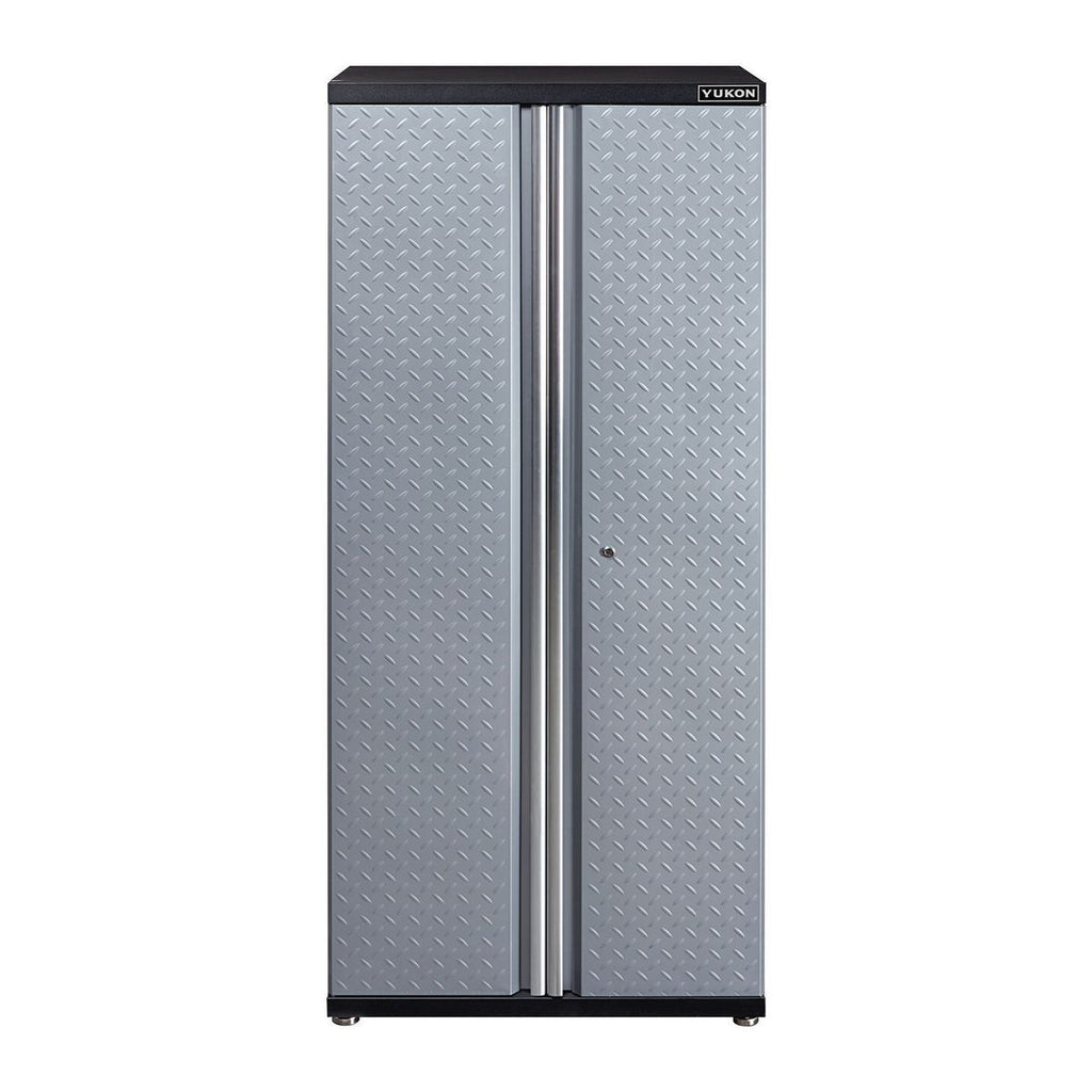 30 In. x 72 In. Garage Cabinet P85387