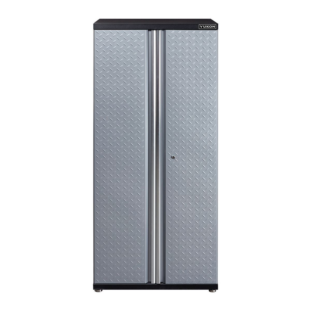 30 In. x 72 In. Garage Cabinet P85387