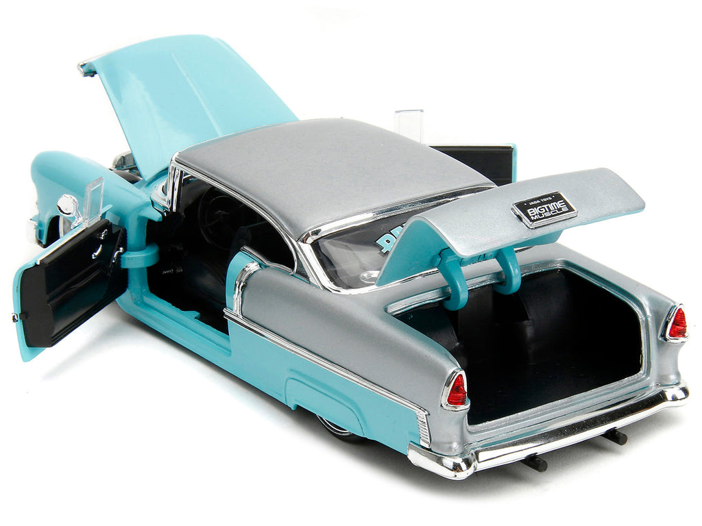 1/24 Diecast Model Car J5741
