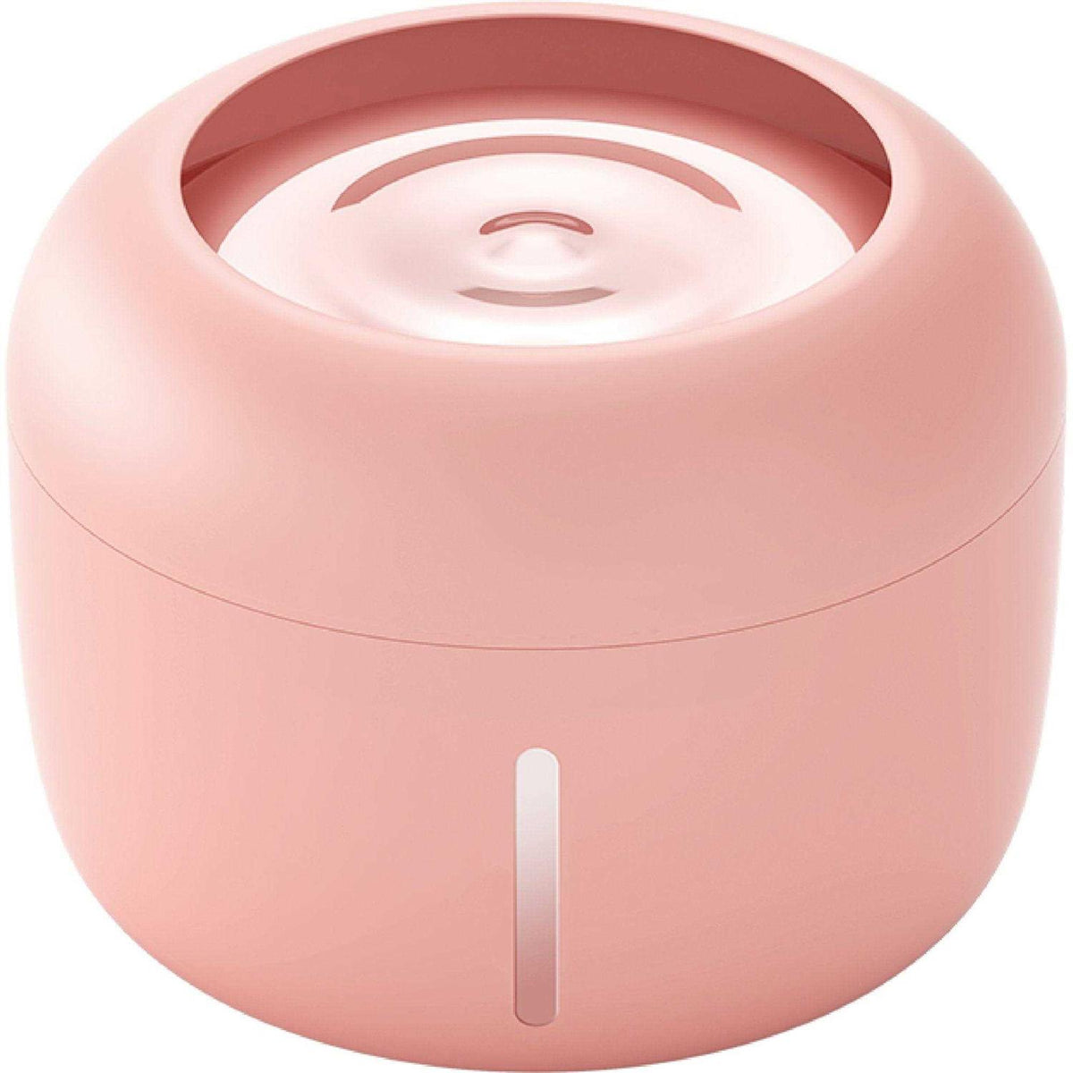 Ultra-Quiet Filtered Dog and Cat Fountain Waterer G72880