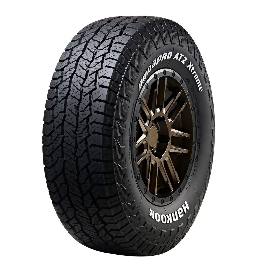All Terrain LT285/65R18 Light Truck Tire T76997