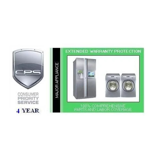 4 Year Appliance Combo C75355
