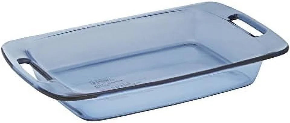 3 Quart 2.85L Oblong V85295