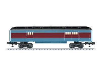 Baby Madison Baggage Car A759