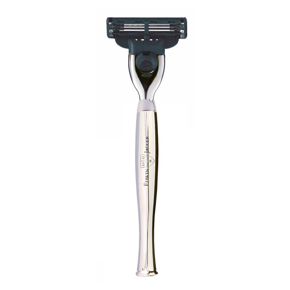 Chrome Mach3 Razor F305