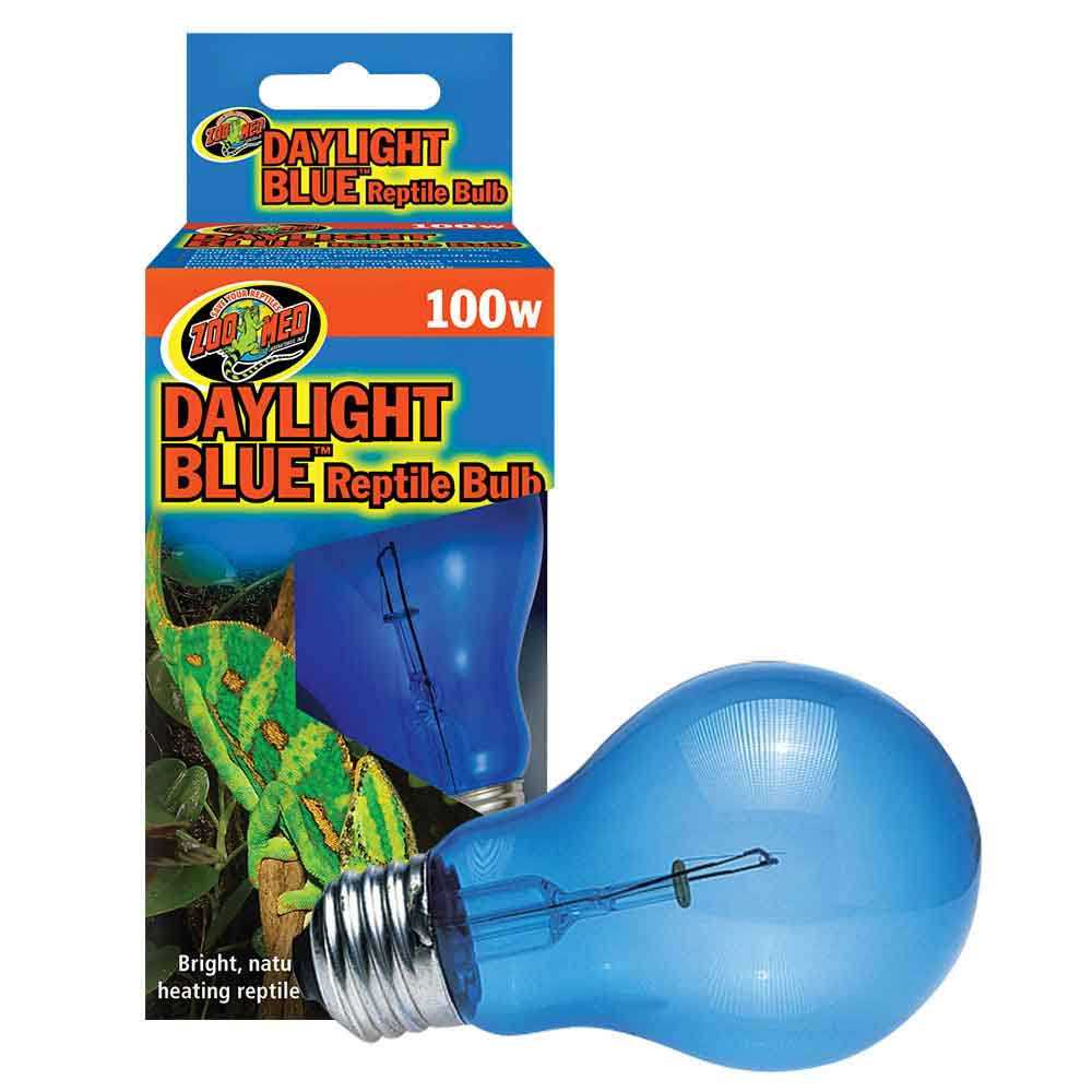 Daylight Blue Reptile Bulb A243265