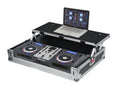 G-TOUR DSP Case for DJ Controllers G59485